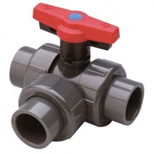 Astral Spears Ball Valve, 25 mm, 1922-10